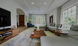 Gentle Villas (D11), Semi-Detached #564240781